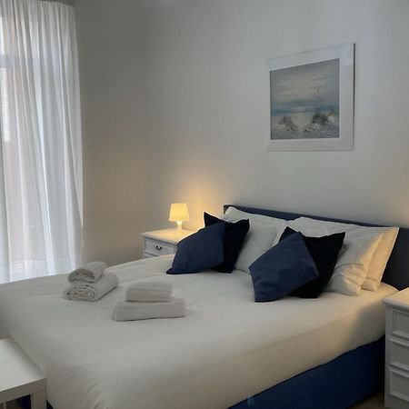 Incas Appartement Bari Buitenkant foto